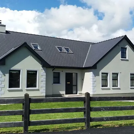 Leghowney House Donegal Town Exterior foto