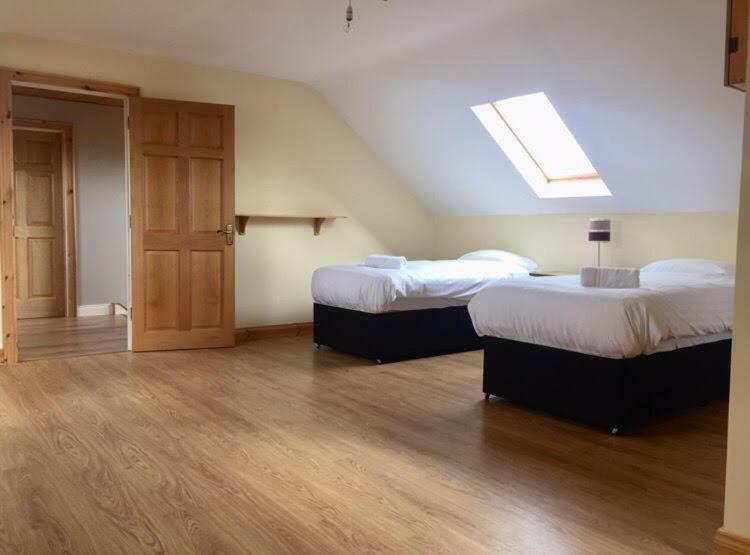 Ferienhaus Leghowney House *