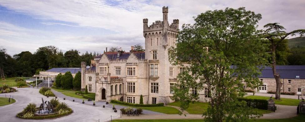 Leghowney House