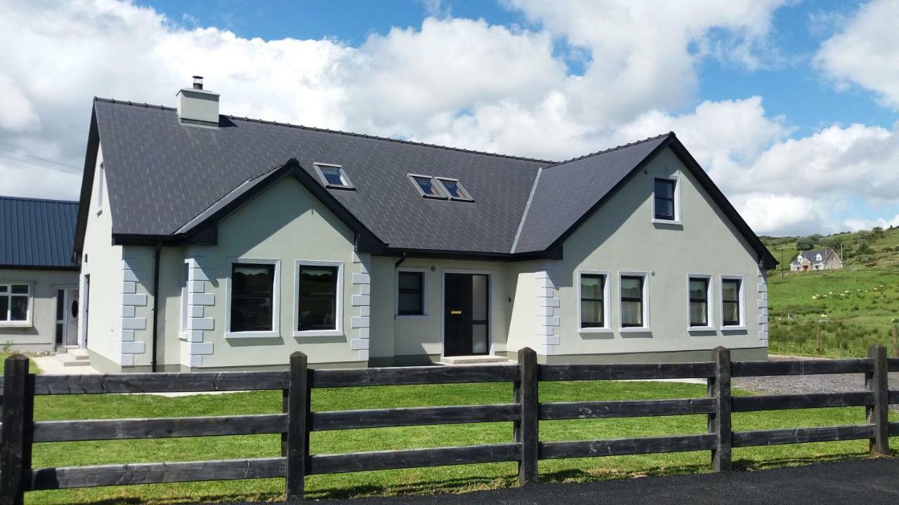 Ferienhaus Leghowney House Donegal Town