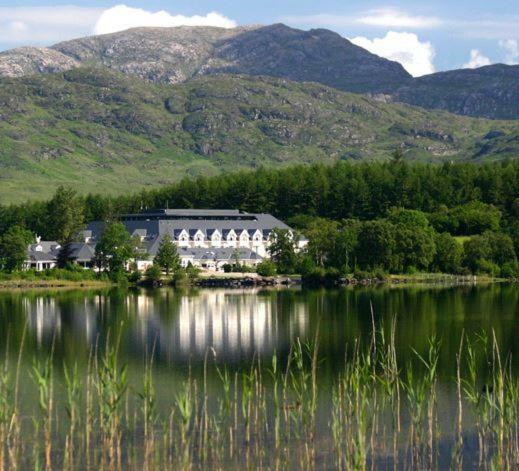 Ferienhaus Leghowney House *